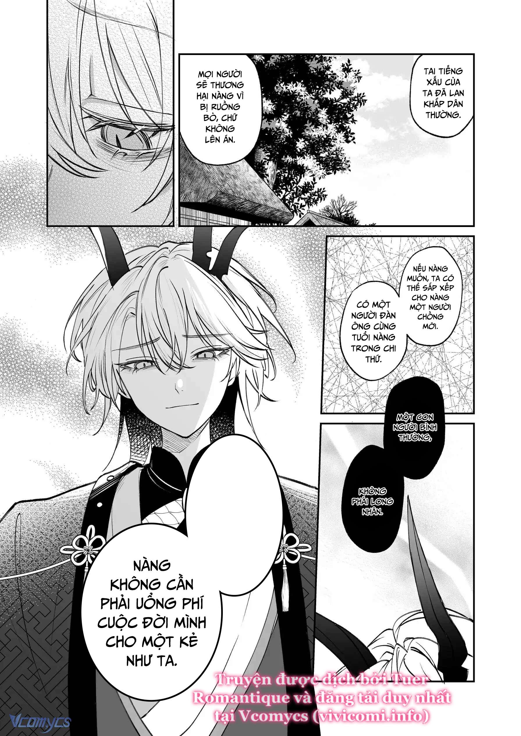 [18+] Tuyển Tập Manga Khiêu Dâm Chap 9 - Trang 2