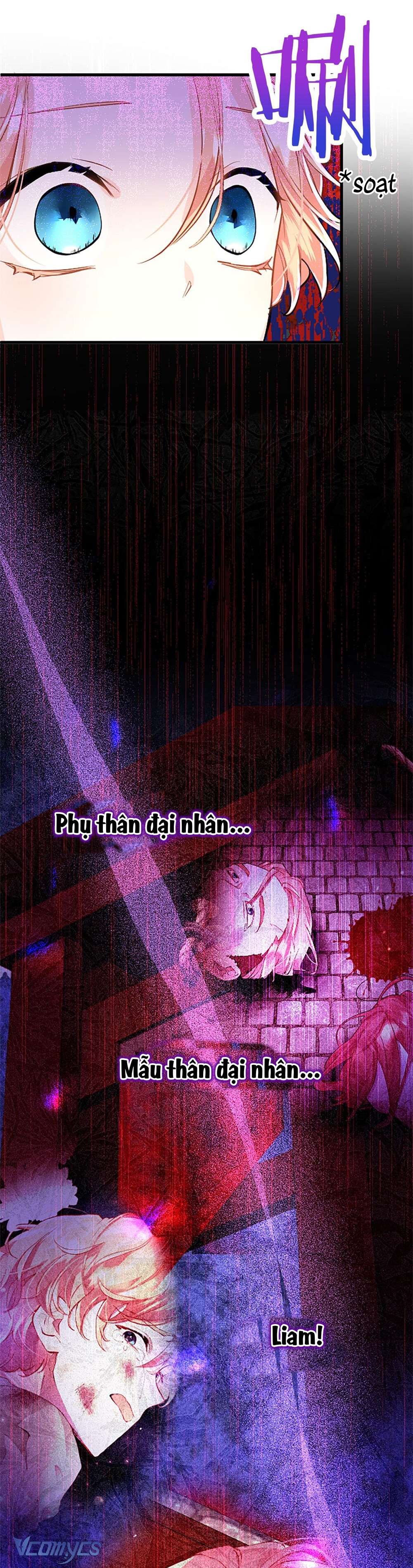 Đại Tiểu Thư Sao Phải Giả Nam Chapter 30 - Trang 4