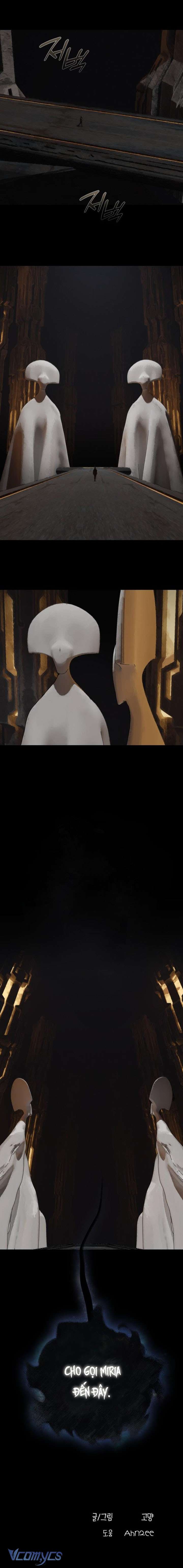 Trên Con Đường Đi Tìm Mẹ Chap 18 - Trang 4