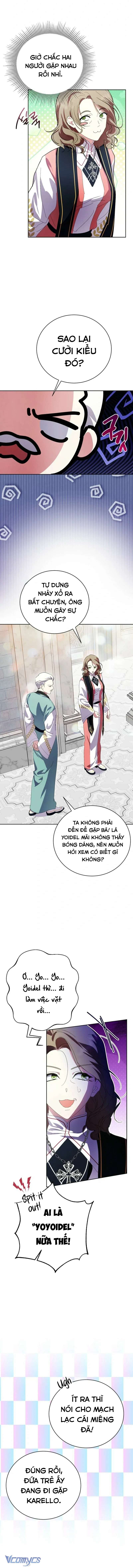 [PNT] Phía Sau Mặt Nạ Của Nam Chính Hiền Lành Chap 89 - Trang 2