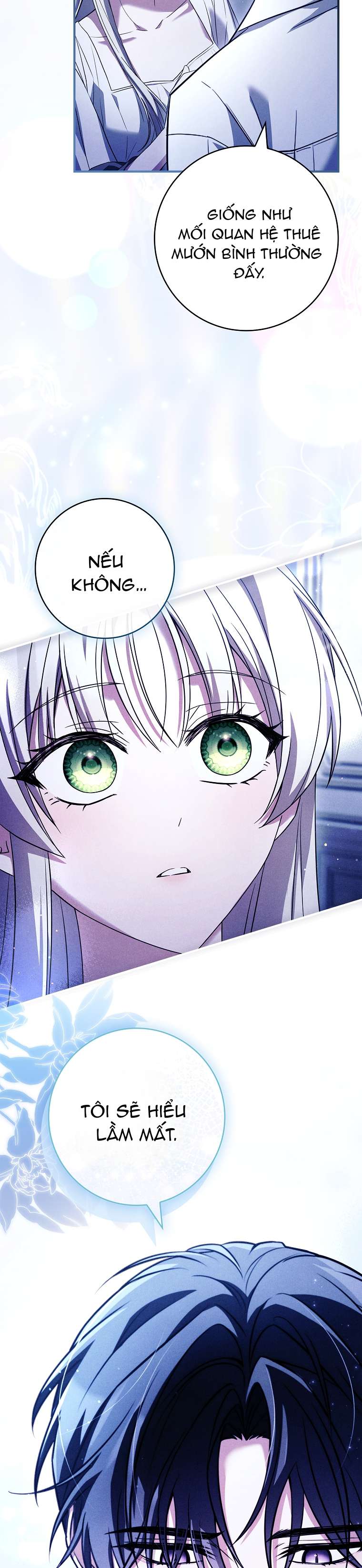 Văn Phòng Thám Tử Dành Cho Nam Chính Hối Hận! Chap 38 - Trang 2