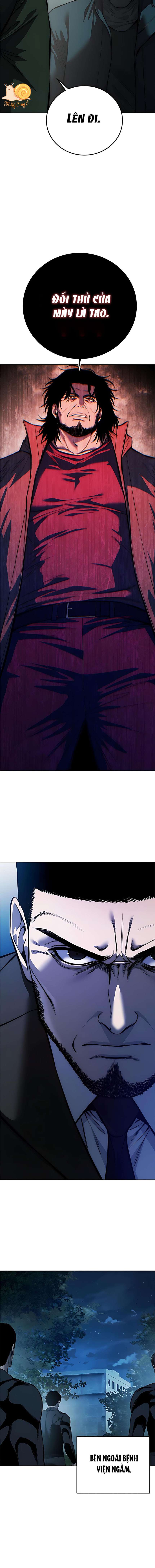 Red Shirt Chap 42 - Trang 2