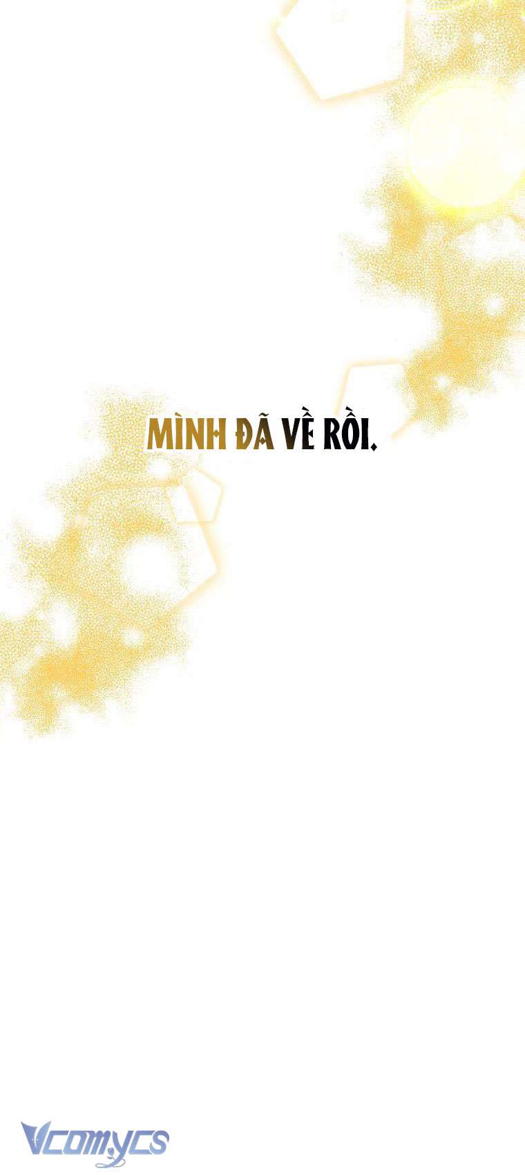 Tôi Thề Chúng Ta Chỉ Là Bạn Chapter 45 - Trang 4