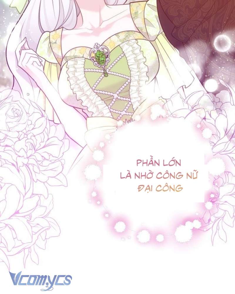 Trước Khi Em Có Ý Định Chạy Trốn Ta Sẽ Ngăn Chặn Nó Chap 38 - Trang 2