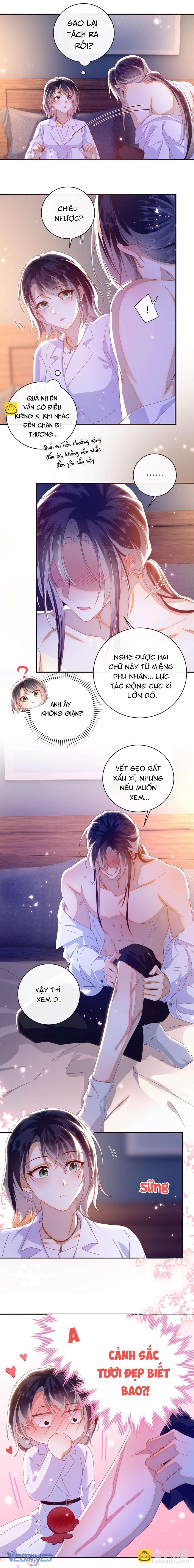 Đại Lão Phải Gả Cho Phu Quân Mù! Chap 93 - Trang 2