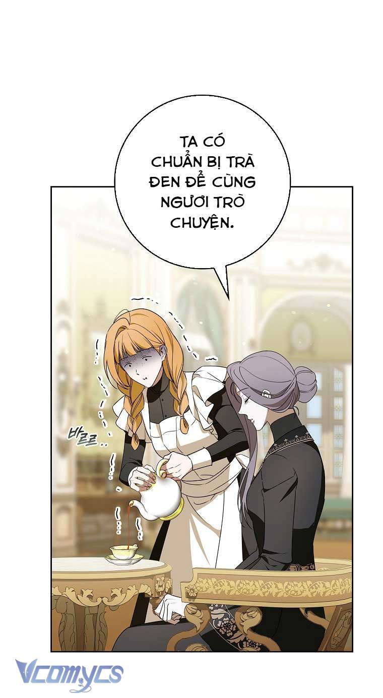 100 lời nguyền tại dinh thự Illestone Chap 28 - Trang 3