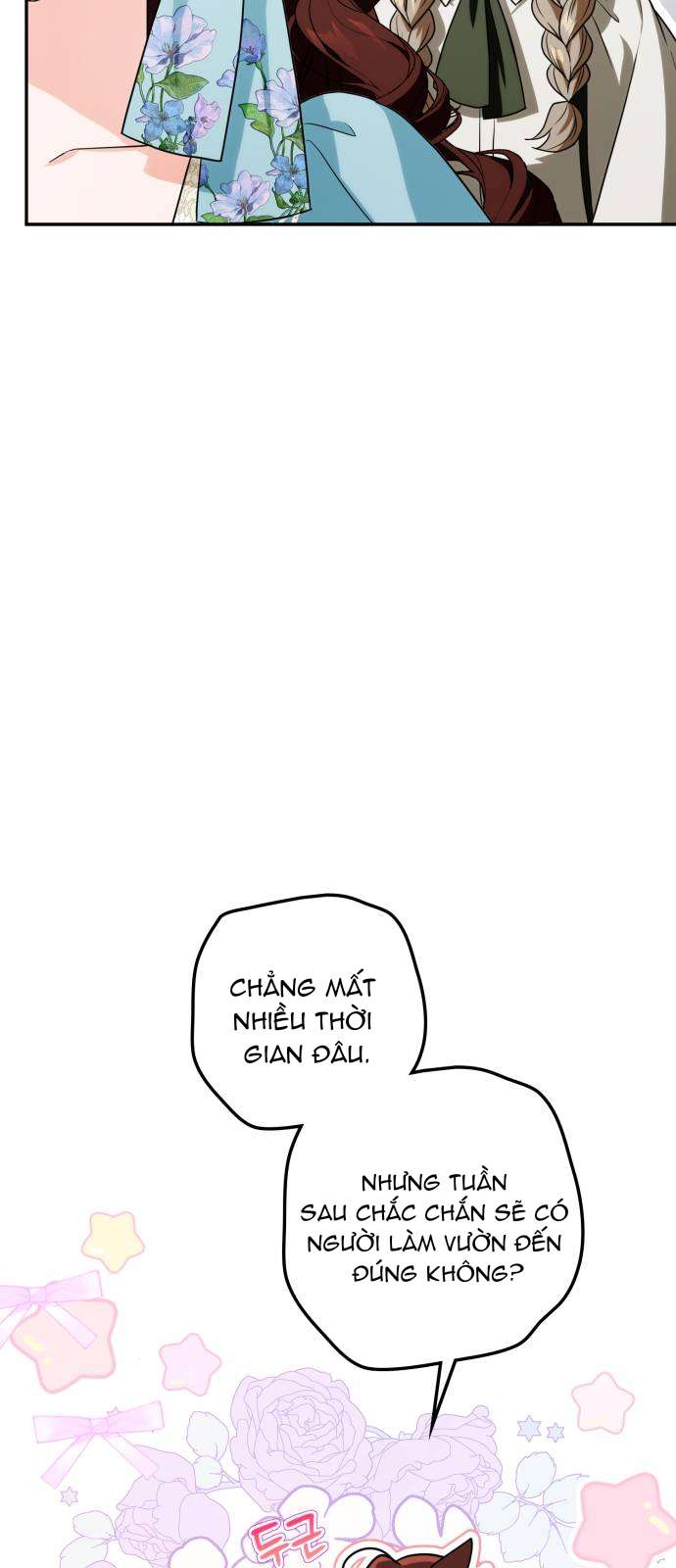 Nữ Công Tước Chiến Lợi Phẩm Chap 33 - Trang 3