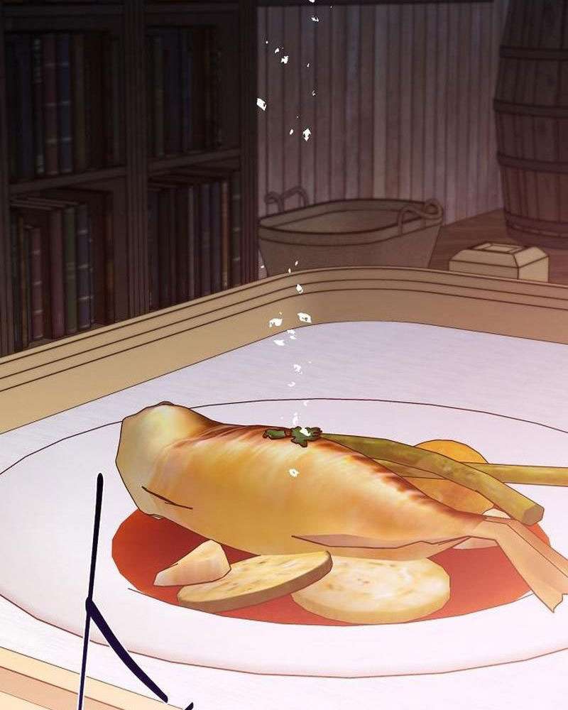 Nữ Hầu Báo Thù: Thời Khắc Cuối Cùng Chap 39 - Trang 3