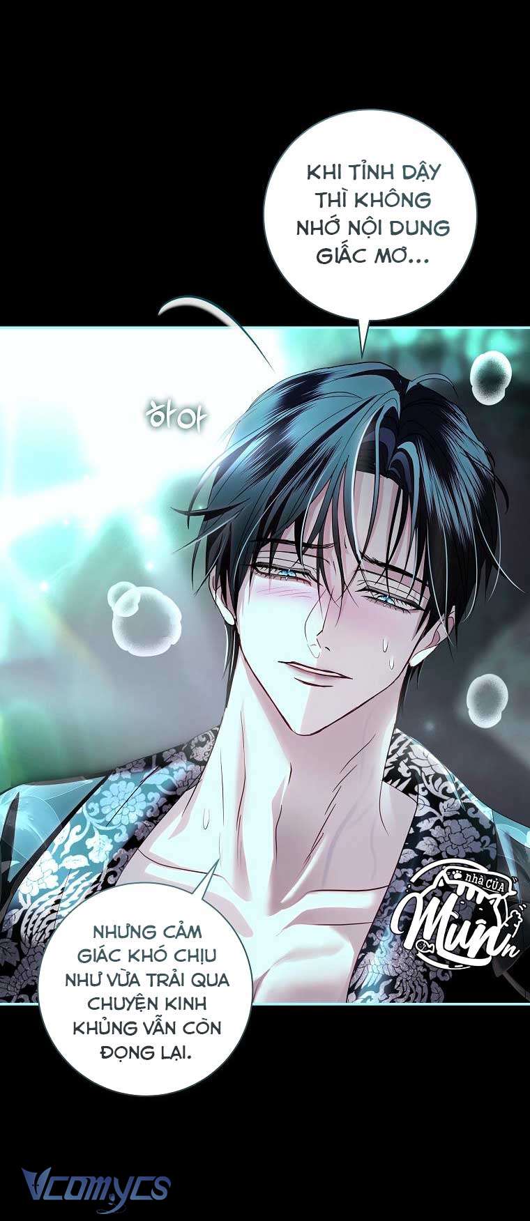 Này Boss Phản Diện, Tôi Có Thể Làm Mọi Thứ Trừ Cưới Ngài Chap 46 - Trang 2