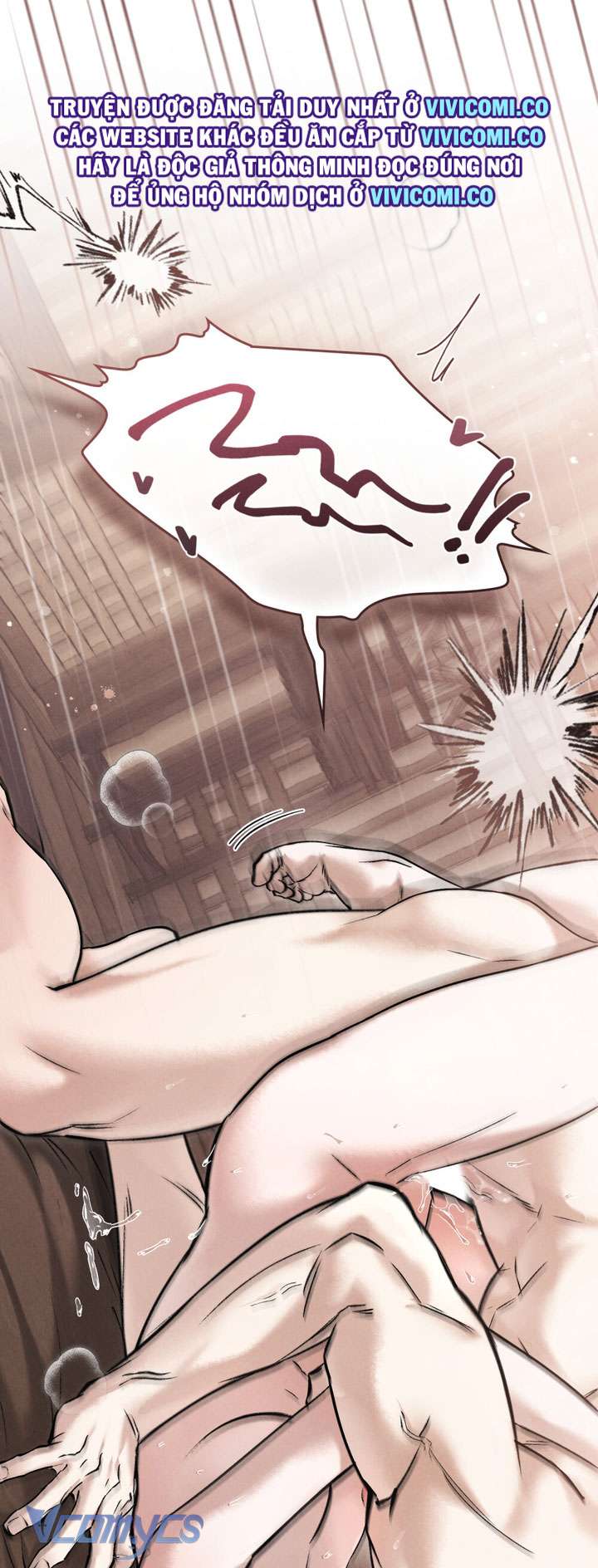 [18+] Đêm Giông Bão Chap 64 - Trang 2