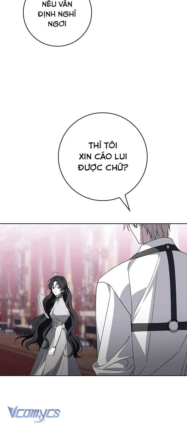 100 lời nguyền tại dinh thự Illestone Chap 30 - Trang 3