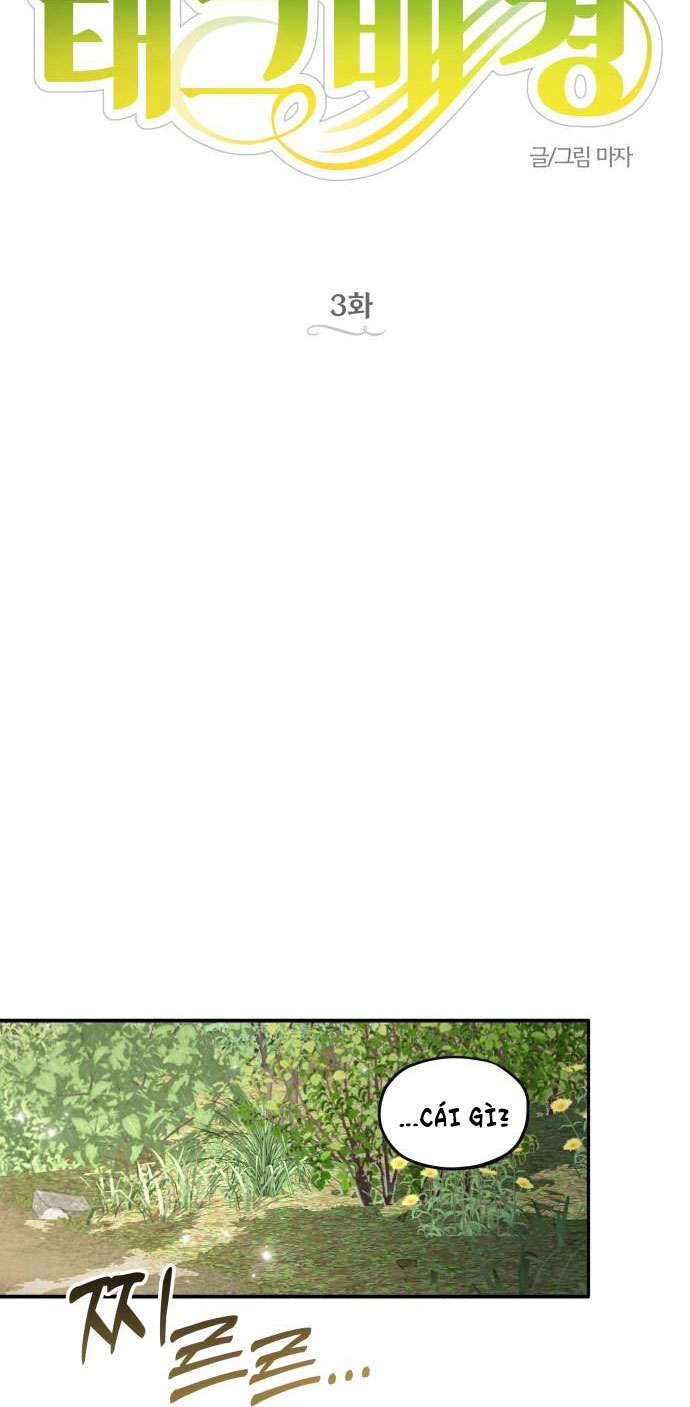 Trận Đấu Đồng Đội Của Những Tài Xế Xe Tải Chap 3 - Trang 4