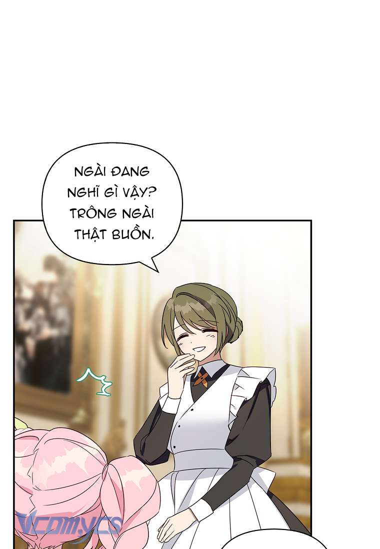 Tôi đã trở thành con gái út của công tước phản diện Chapter 3 - Trang 3
