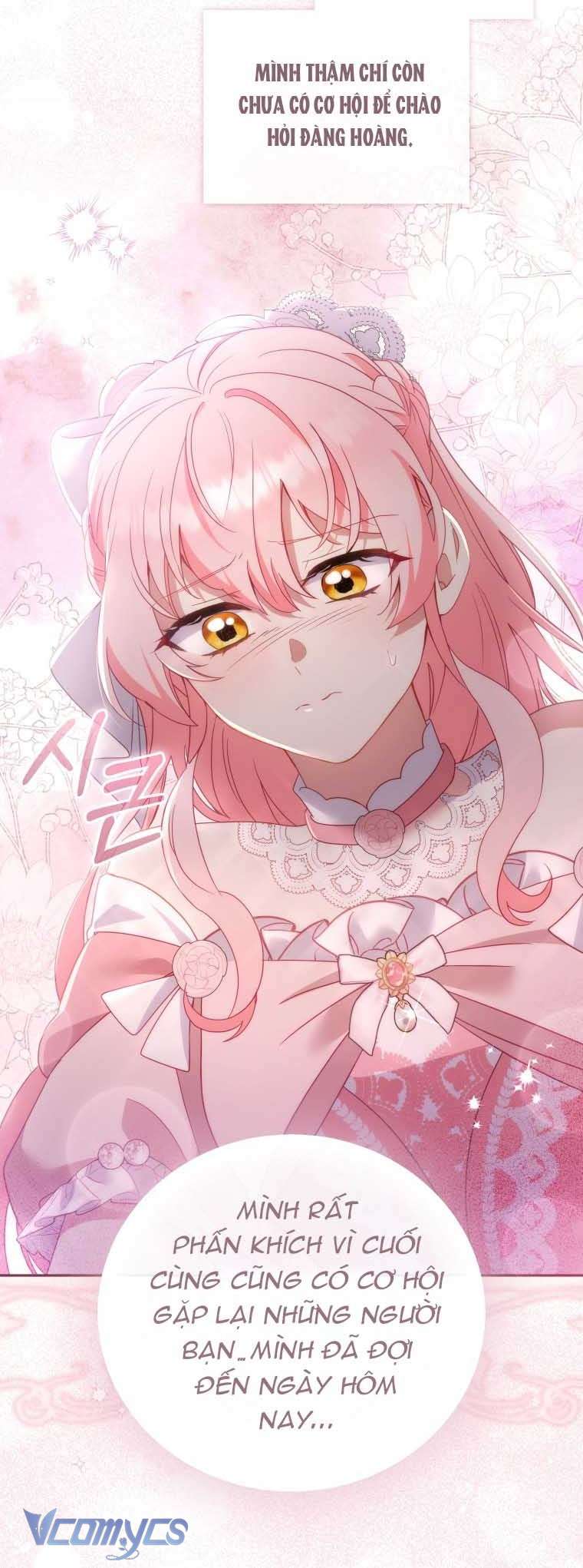 Tôi Được Nuôi Dưỡng Bởi Những Kẻ Phản Diện Chap 119 - Trang 2