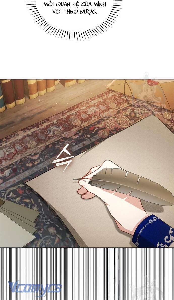 Làm Thế Nào Để Ăn Chủ Nhân Chap 67 - Trang 3