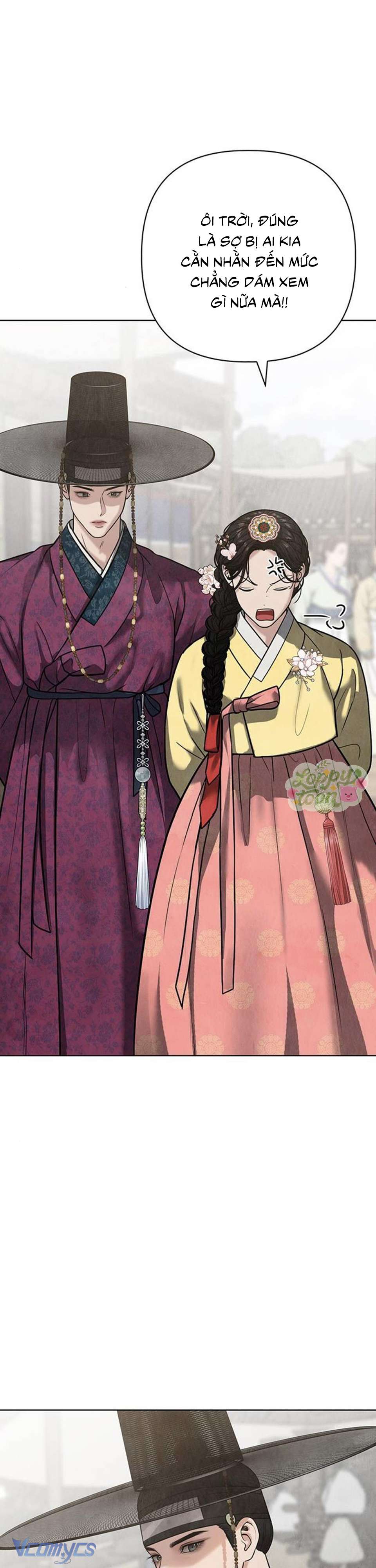 Quỷ Hồn Chap 23 - Trang 4