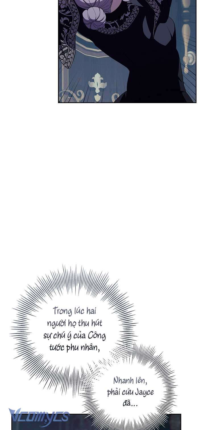 100 lời nguyền tại dinh thự Illestone Chap 22 - Trang 3