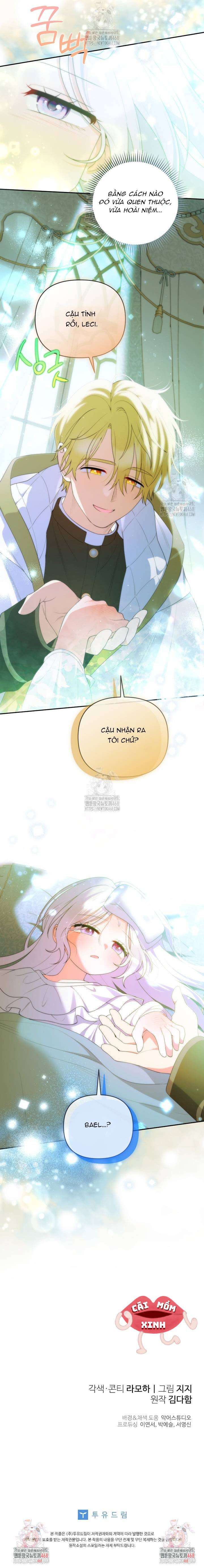 Cái Giá Của Tái Sinh Chap 20 - Trang 2