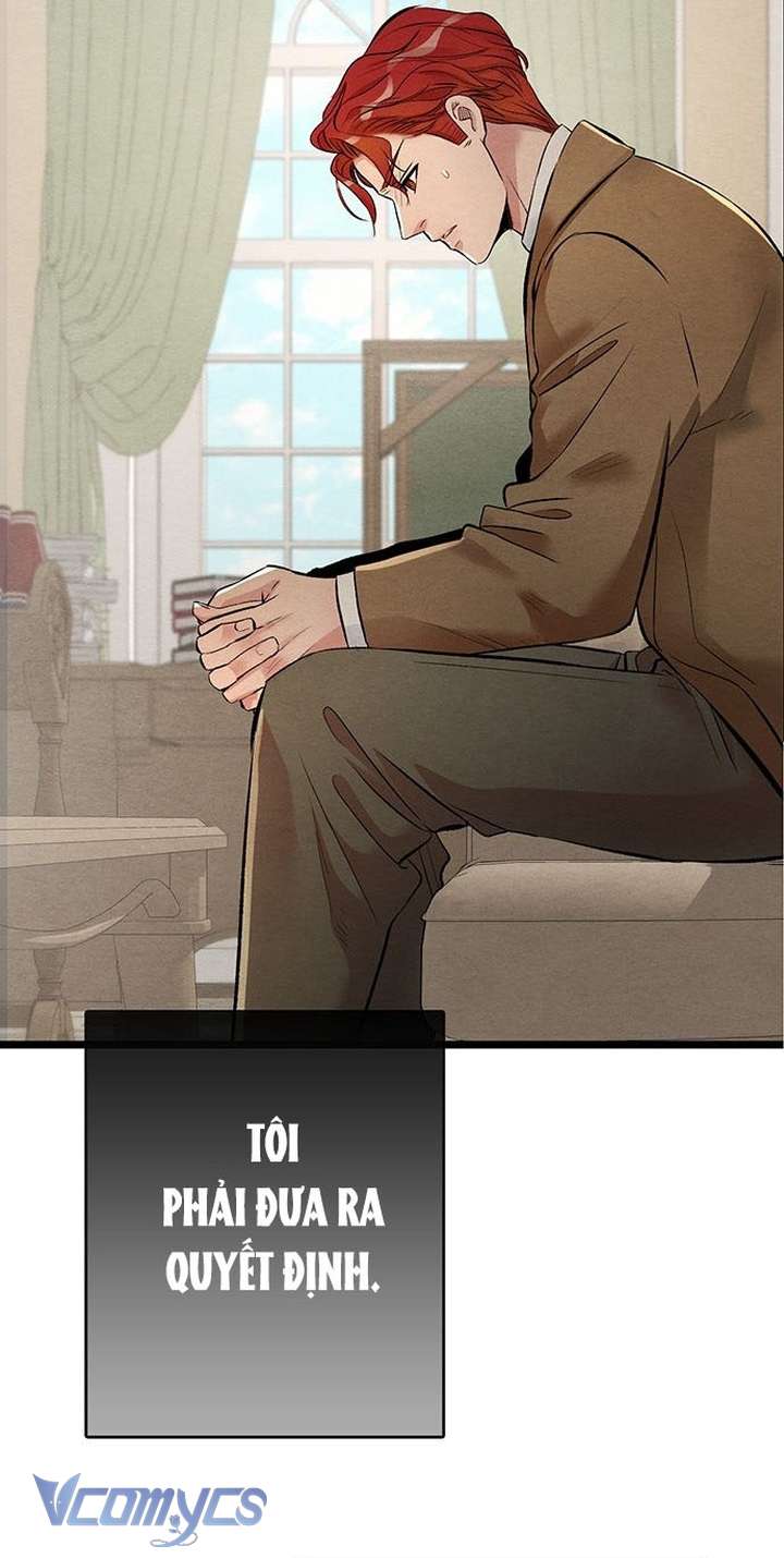 Hoàng Tử Rắc Rối Chap 29 - Trang 2