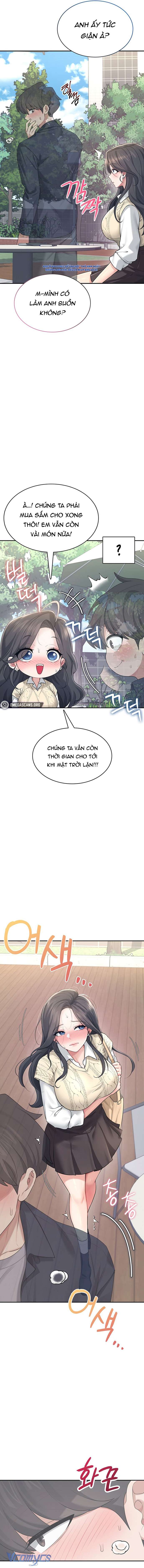 [18+] Đồ Chơi Tình Dục Không Dây Chap 28 - Next Chap 29