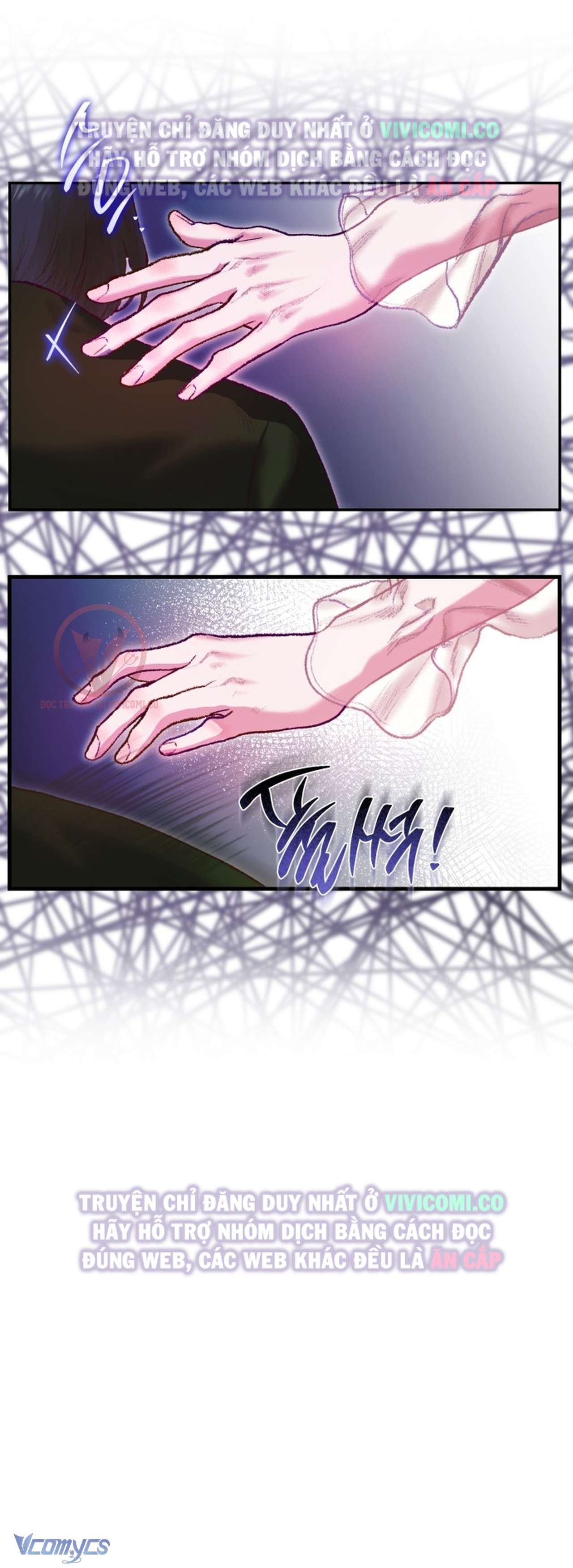 Chàng Quỷ Của Tôi Chap 11 - Next Chap 12