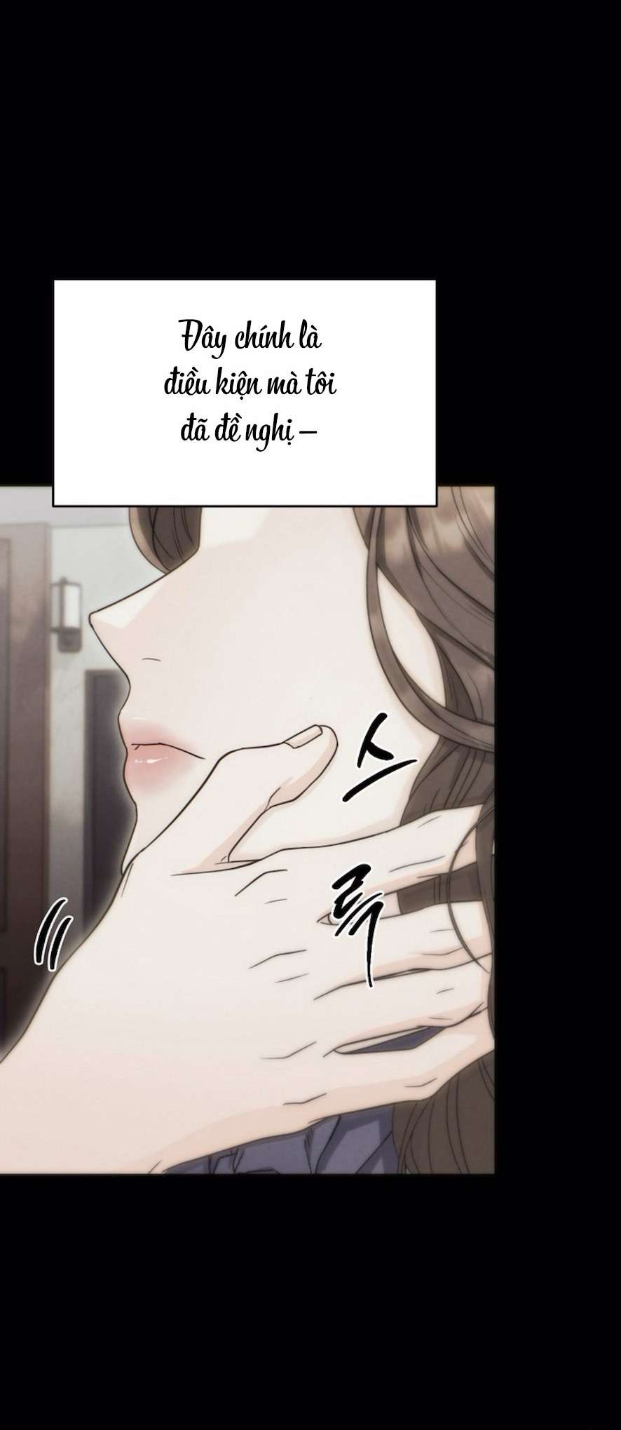 〖18+〗- Quyết Tâm Bị Ruồng Bỏ Chap 4 - Trang 2