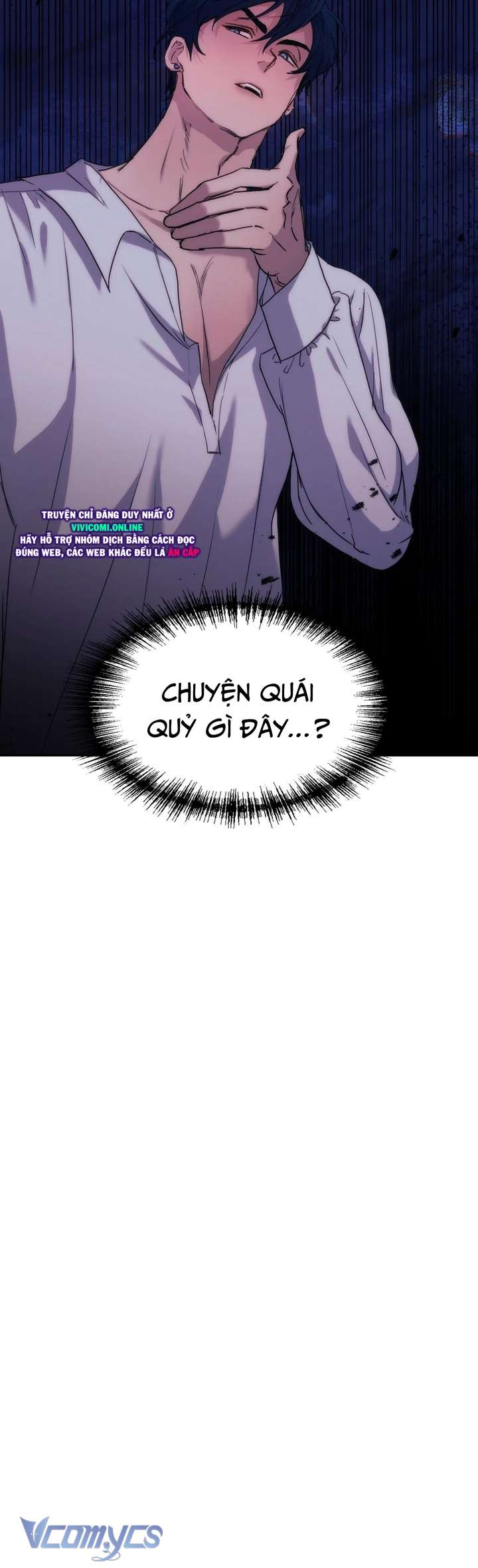 [18+] Người Em Vợ Tóc Vàng Chap 12 - Trang 2