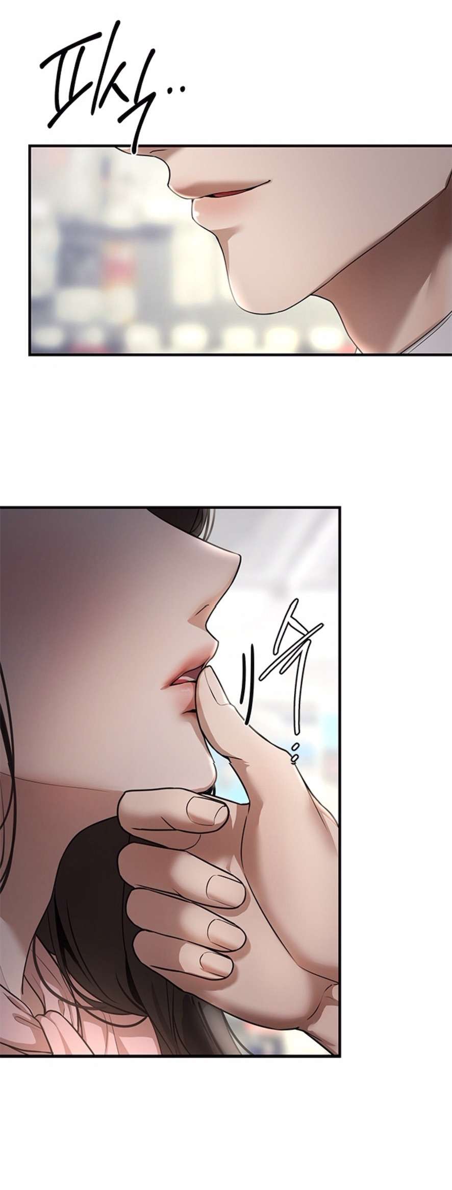 Cạm Bẫy Thanh Lịch Chap 4 - Trang 4