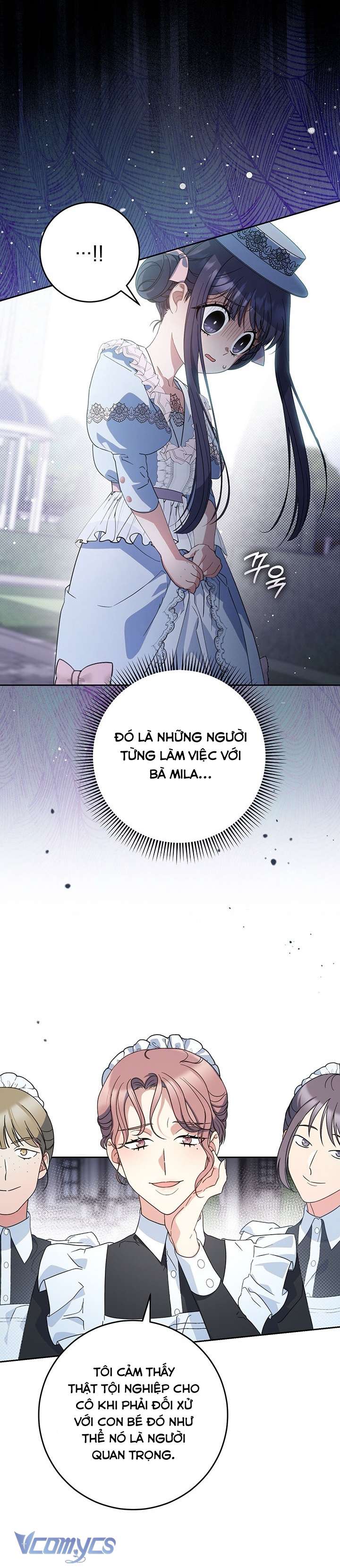 Tôi Đã Nuôi Dạy Em Gái Mình Một Cách Hoàn Hảo Chapter 21 - Trang 4