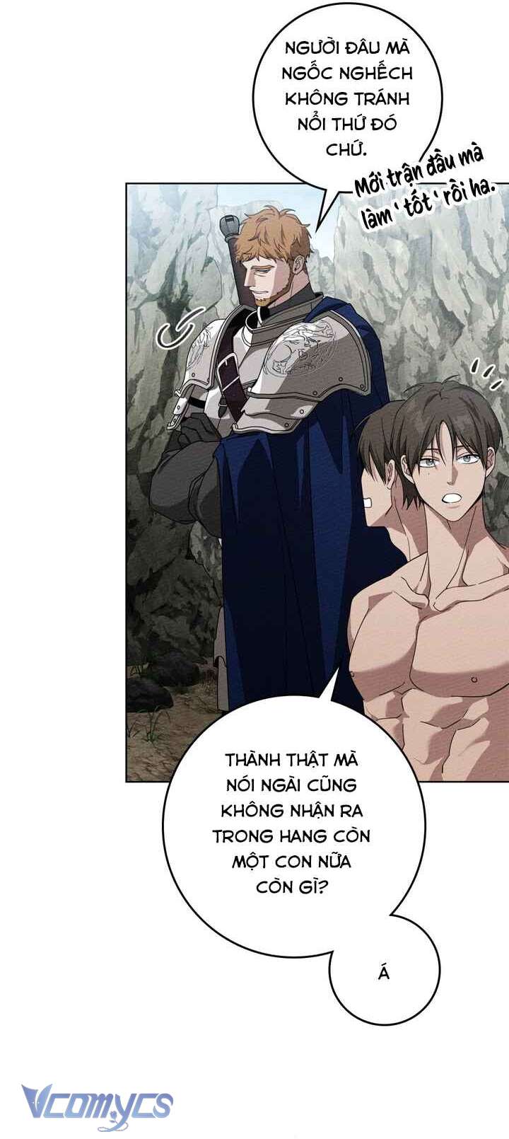 Dưới Bóng Cây Sồi Chapter 97 - Trang 4