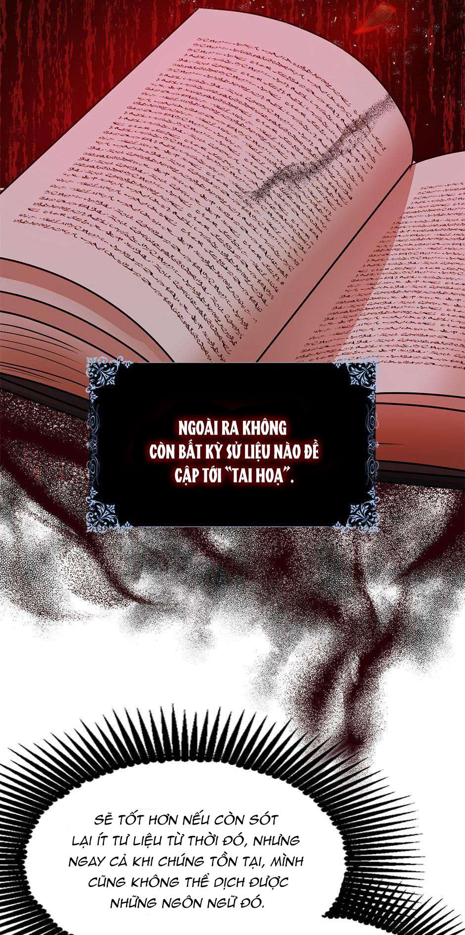 Liều Thuốc An Thần Của Bạo Chúa Chap 30 - Trang 4