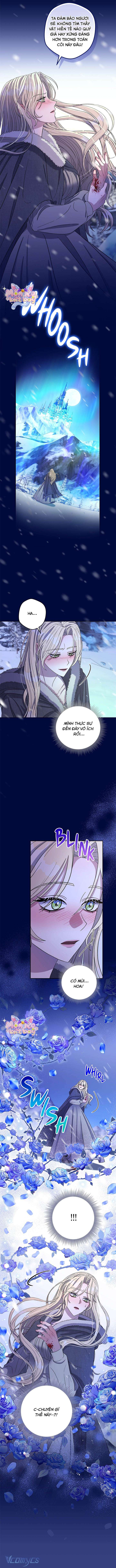 Dụ Hoặc Chap 1 - Trang 3