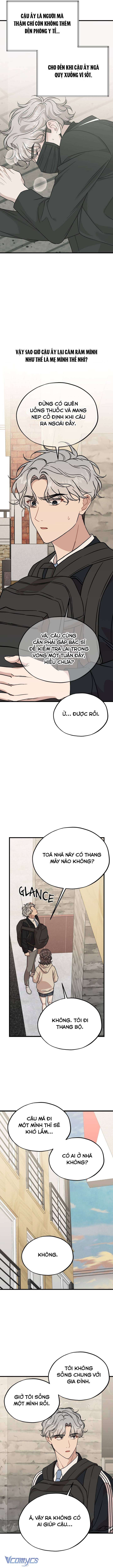 Hẹn Hò Với Game Thủ Chap 25 - Next Chap 26