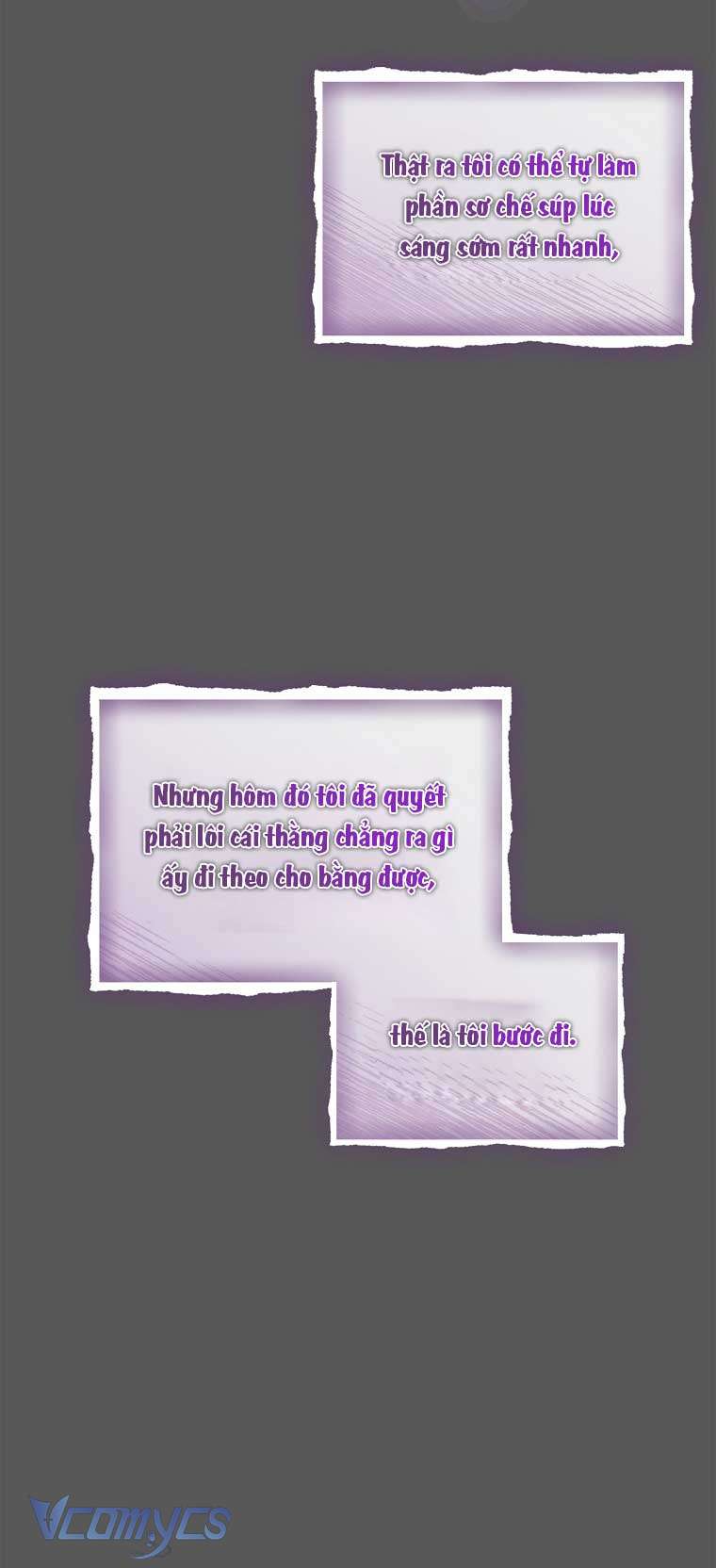 100 lời nguyền tại dinh thự Illestone Chap 25 - Trang 3