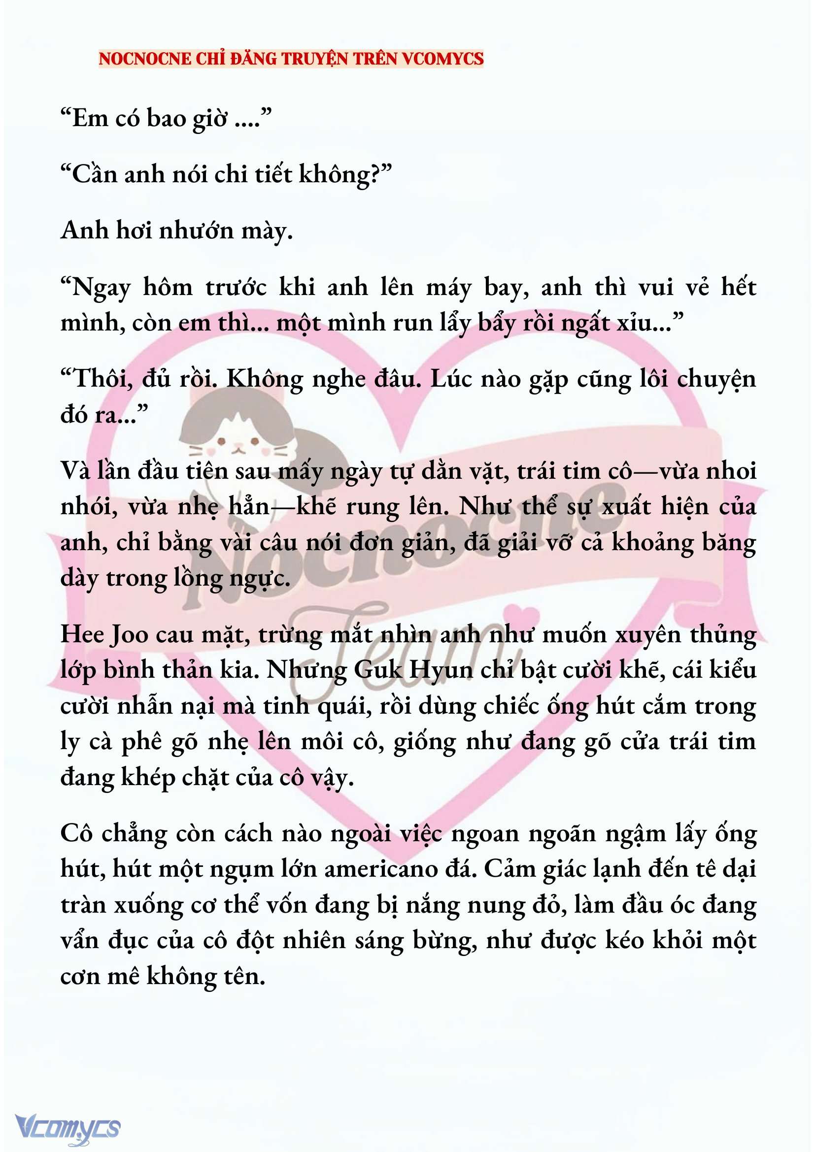 [FULL] [NOVEL] AI MỚI THẬT SỰ LÀ KẺ RÁC RƯỞI? Chap 97 - Trang 2