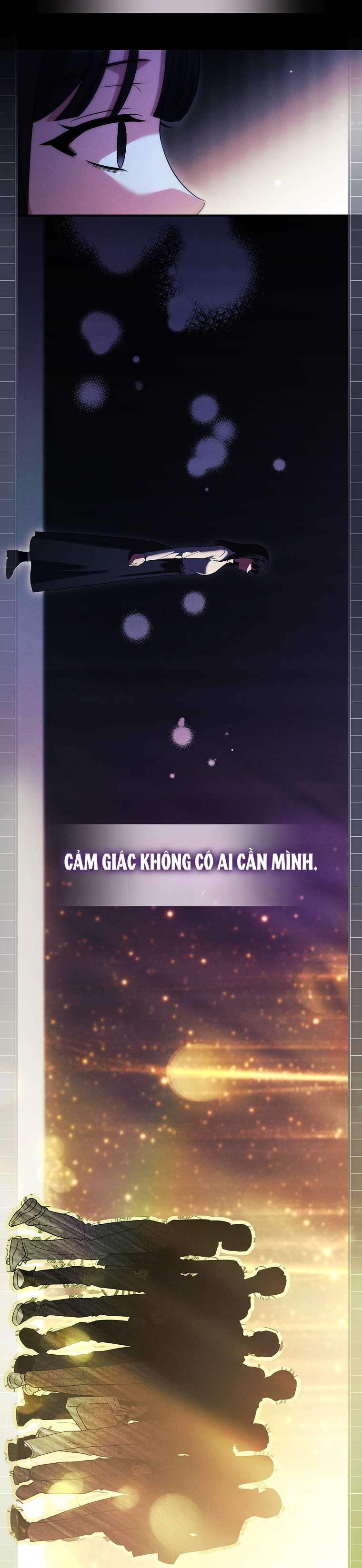 Văn Phòng Thám Tử Dành Cho Nam Chính Hối Hận! Chap 6 - Trang 3