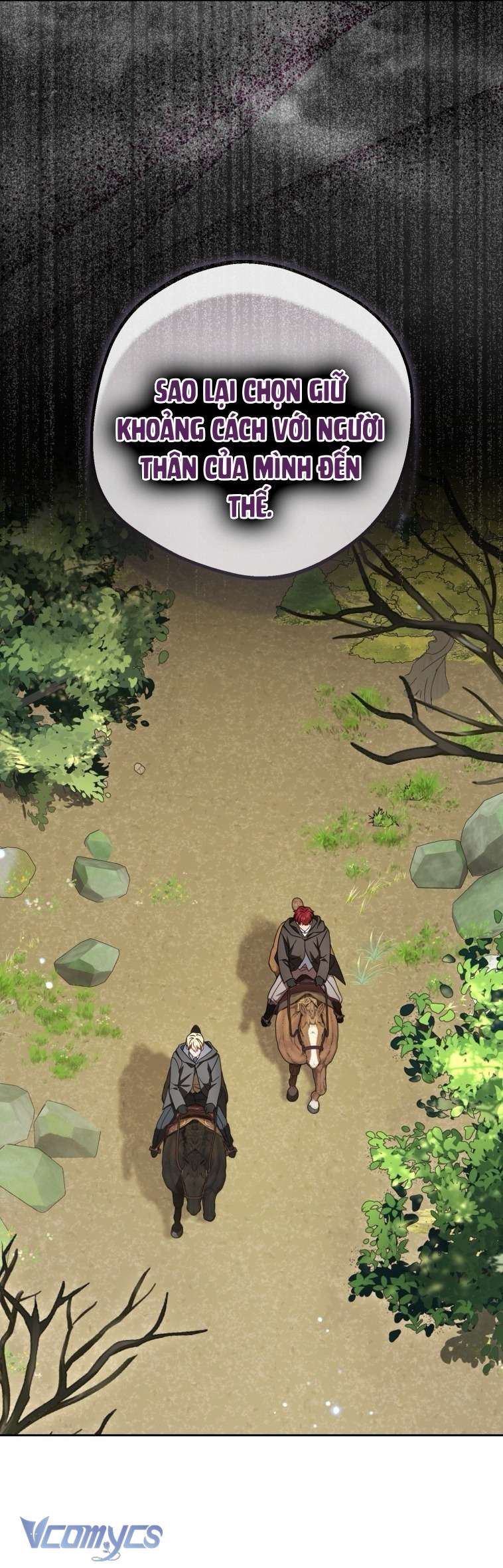 Được Yêu Thương Mà Còn Ngại Ngùng Sao! Chap 112 - Trang 2