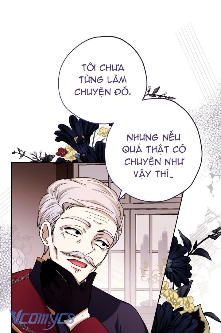 Đứa Trẻ Nuôi Dưỡng Ác Ma Chap 21 - Next Chap 22