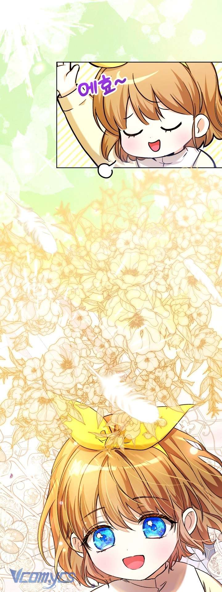 Đứa Trẻ Nuôi Dưỡng Ác Ma Chap 19 - Next Chap 20