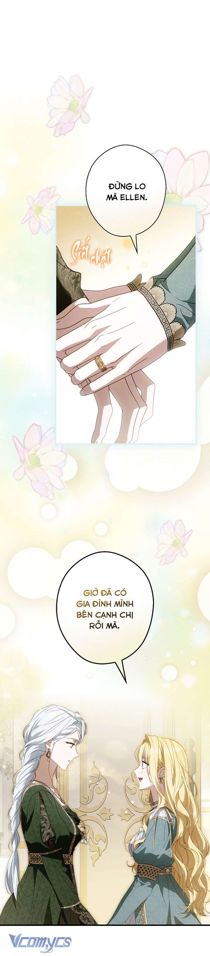 Phương Pháp Khiến Phu Quân Đứng Về Phía Tôi Chap 132 - Trang 2