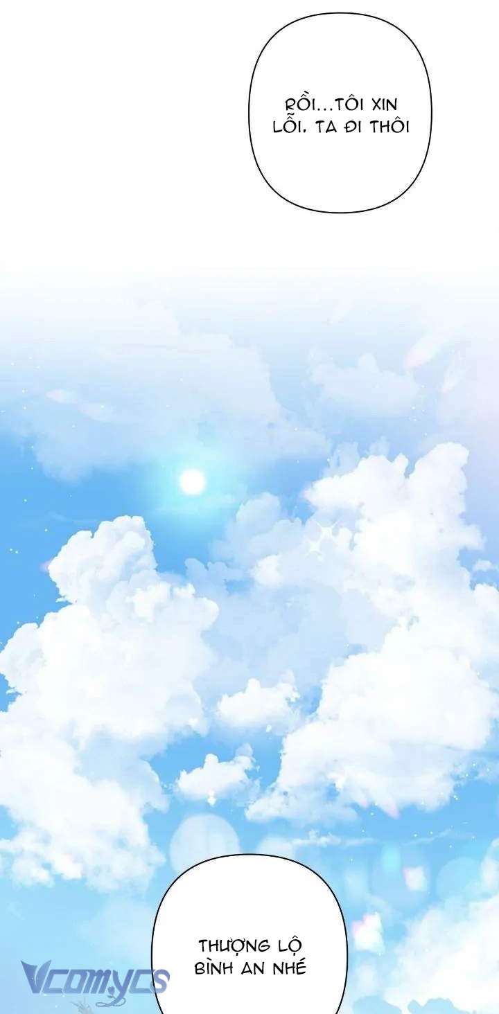 Cách Để Giết Một Pháp Sư Chap 61 - Trang 4