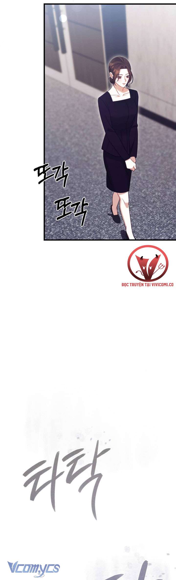 [18+] Hối Hận Muộn Màn Chap 16 - Trang 2