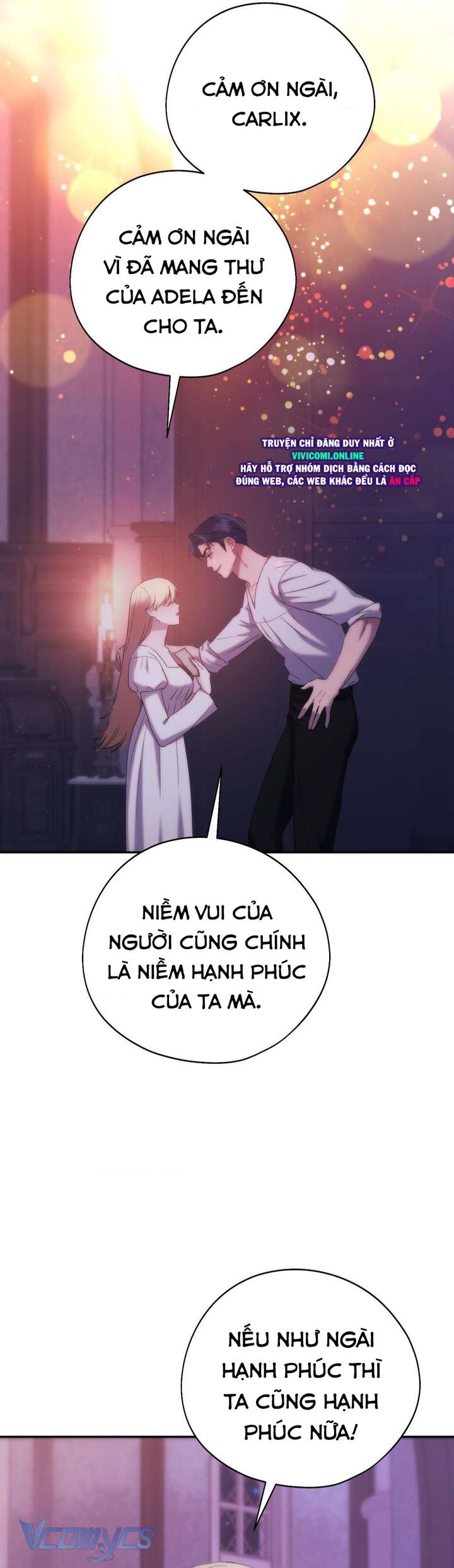 [18+] Người Em Vợ Tóc Vàng Chap 27 - Trang 2