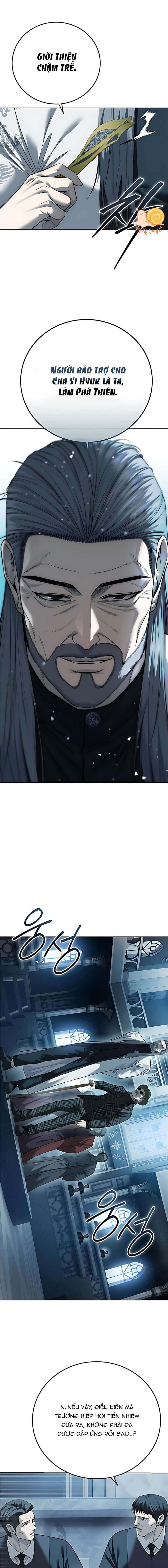 Red Shirt Chap 40 - Trang 2