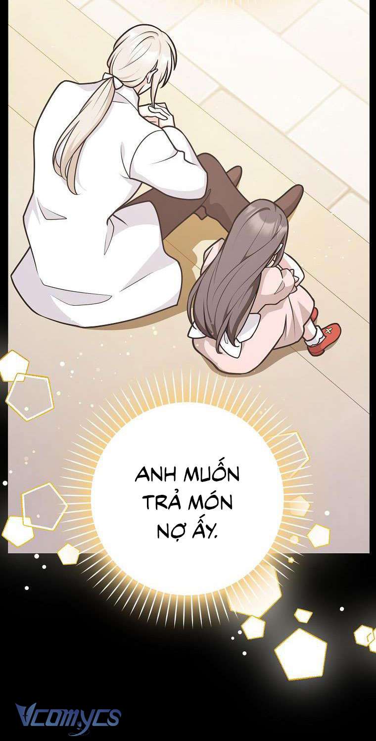 Tôi Thề Chúng Ta Chỉ Là Bạn Chapter 43 - Trang 4