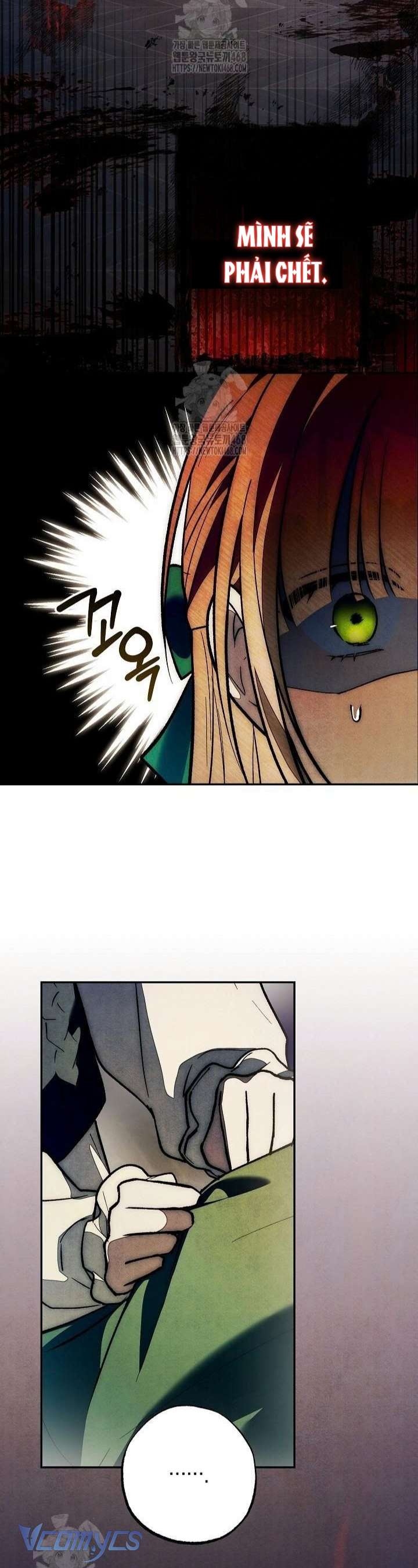 Chào Mừng Đến Với Dinh Thự Hoa Hồng Chap 27 - Trang 2