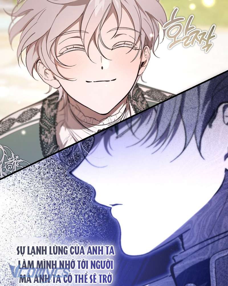 Ác Quỷ Nuôi Dưỡng Tiểu Thư Chapter 51 - Trang 4