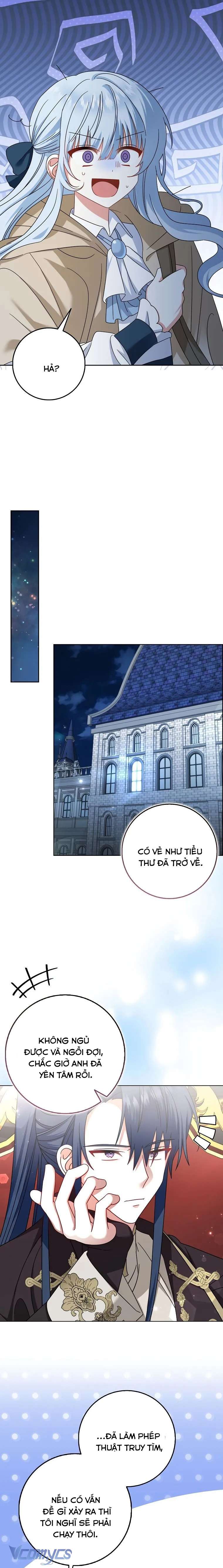Tôi Sẽ Chiếm Lấy Ngư Trường! Chap 19 - Trang 3