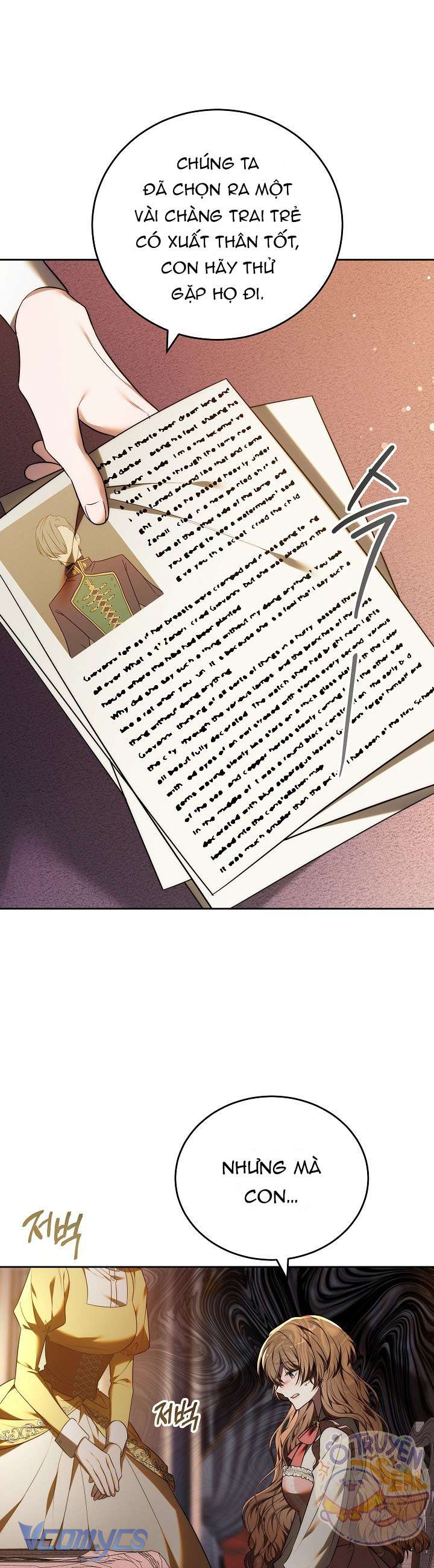 Lời Tỏ Tình Thứ 101 Chap 1 - Trang 4