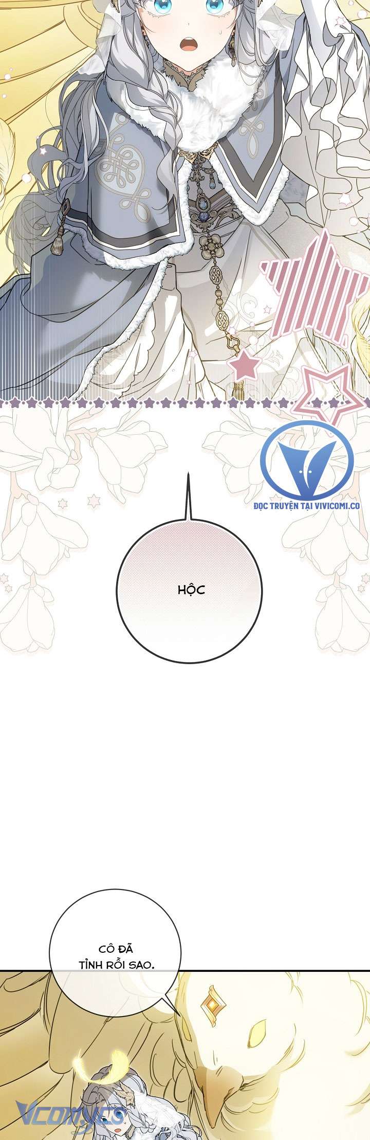 Lại Một Lần Nữa Hướng Về Ánh Sáng Chap 100 - Trang 2